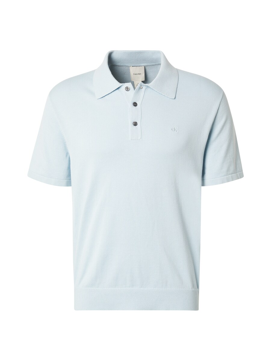 Футболка Calvin Klein, Pastel blue
Футболка Calvin Klein, Pastel blue