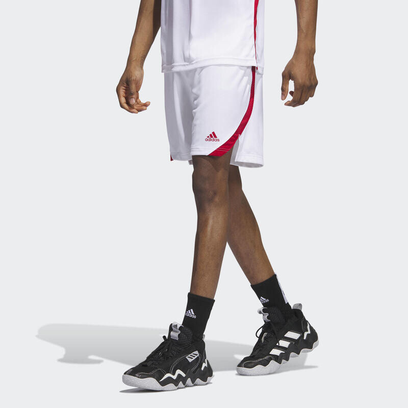 Шорты Icon Squad ADIDAS, цвет rot
Шорты Icon Squad ADIDAS, цвет rot