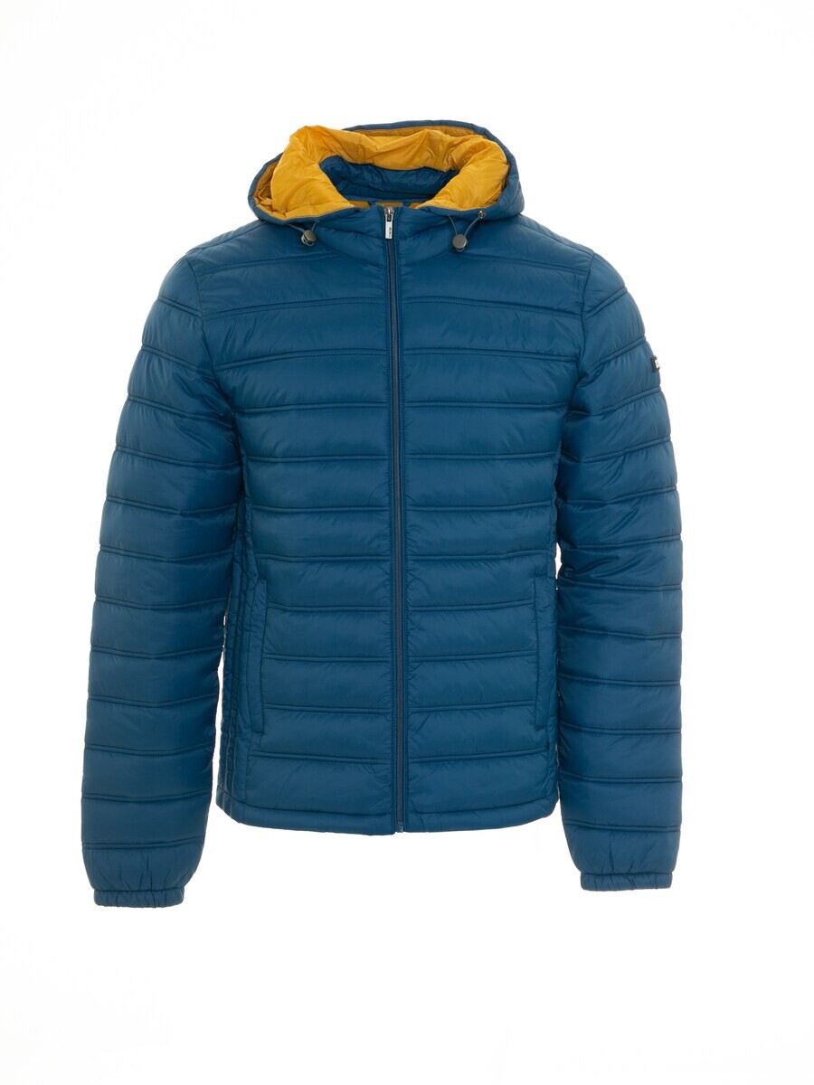 Зимняя куртка Big Star ACARF, пыльный синий
Зимняя куртка Big Star ACARF, пыльный синий