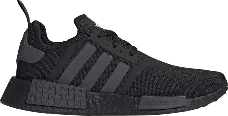 Кроссовки NMD_R1 'Black Grey', черный, Черный;серый, Кроссовки NMD_R1 'Black Grey', черный
Кроссовки NMD_R1 'Black Grey', черный, Черный;серый, Кроссовки NMD_R1 'Black Grey', черный