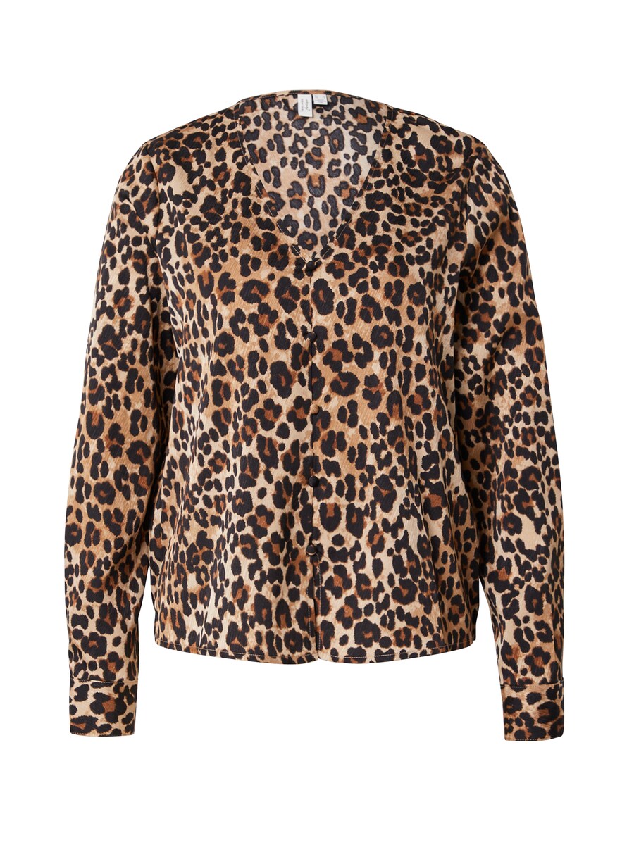 Блузка VERO MODA, коричневый
Блузка VERO MODA, коричневый