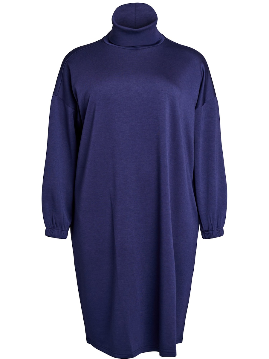 Платье Zizzi MALISA, индиго
Платье Zizzi MALISA, индиго