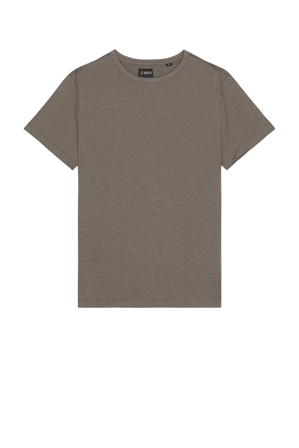 Футболка навсегда Cuts, цвет steel
Футболка навсегда Cuts, цвет steel