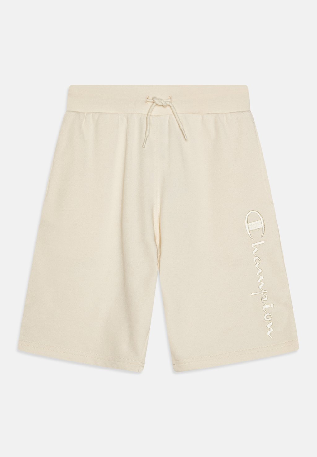 Шорты EXCLUSIVE UNISEX Champion, бежевый 
Шорты EXCLUSIVE UNISEX Champion, бежевый