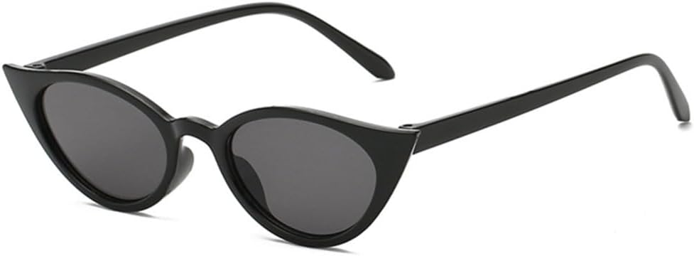 Солнцезащитные очки MUTYNE в стиле ретро «кошачий глаз» для мужчин и женщин, сексуальные овальные очки, уличная мода, стильные, яркие, с защитой от УФ-излучения UV400, Black Grey
Солнцезащитные очки MUTYNE в стиле ретро «кошачий глаз» для мужчин и женщин, сексуальные овальные очки, уличная мода, стильные, яркие, с защитой от УФ-излучения UV400, Black Grey