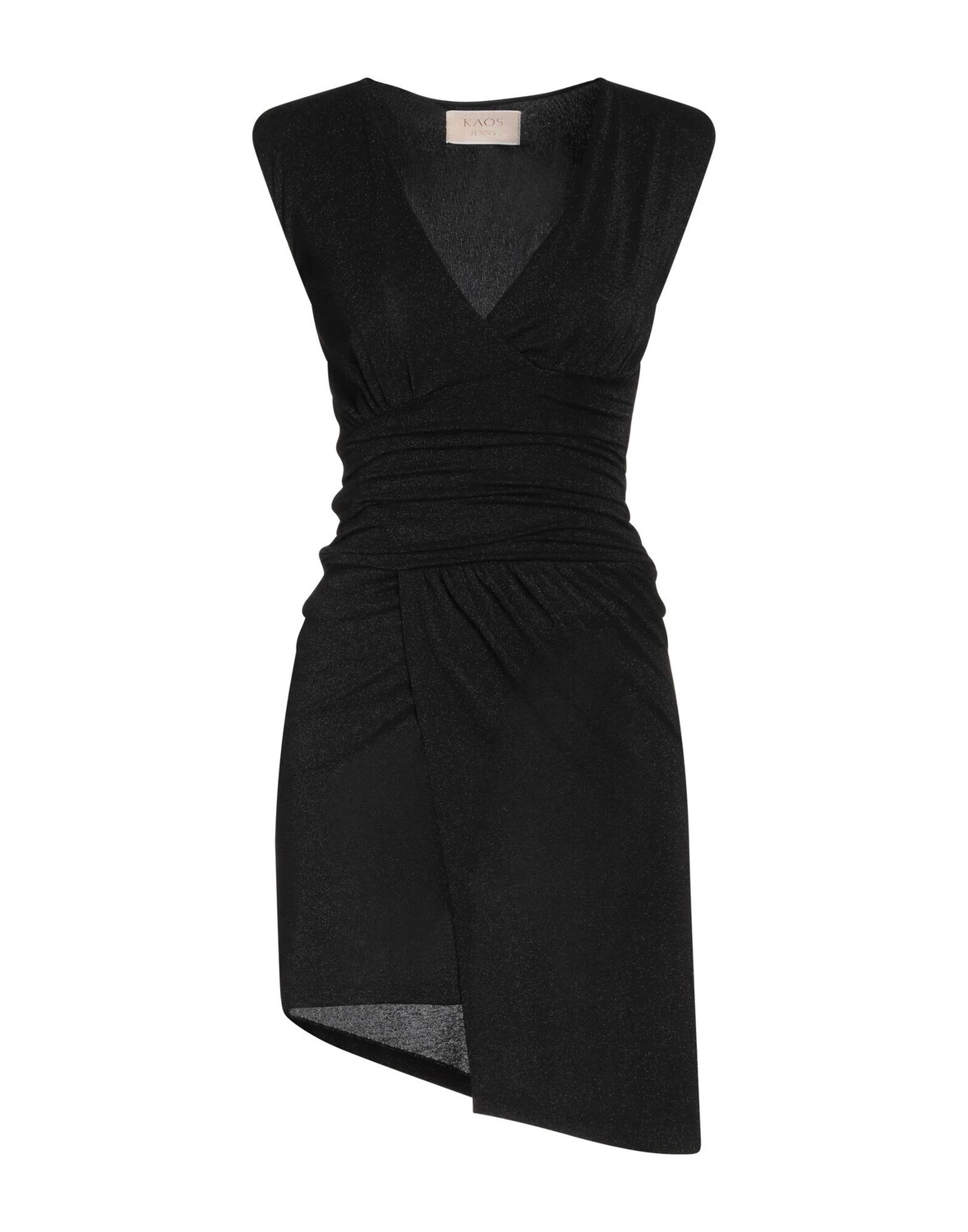 Платье Kaos, черный
Платье Kaos, черный