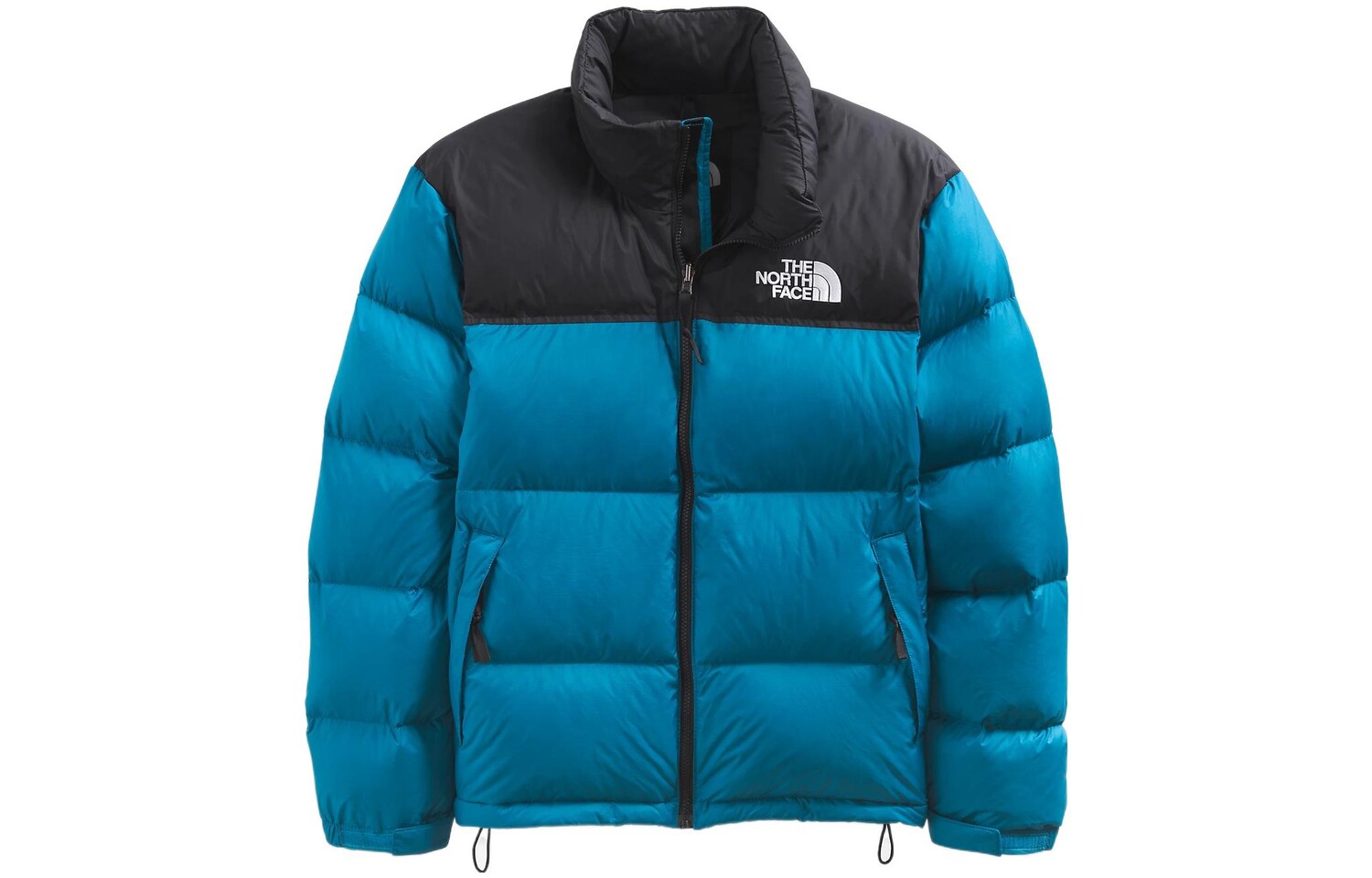 THE NORTH FACE Мужской пуховик, Синий
THE NORTH FACE Мужской пуховик, Синий