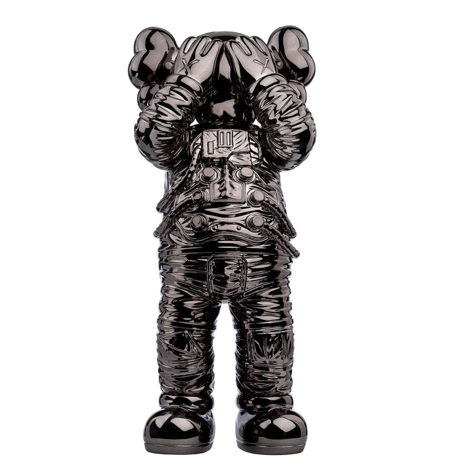 Фигурка Kaws Holiday Space, черный
Фигурка Kaws Holiday Space, черный