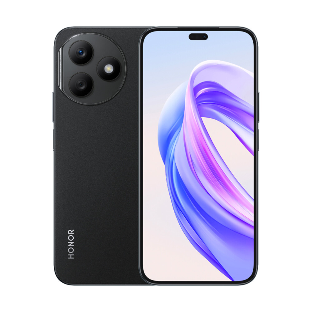 Смартфон Honor X50i plus, 12Гб/512Гб, 2 Nano-SIM, черный
Смартфон Honor X50i plus, 12Гб/512Гб, 2 Nano-SIM, черный