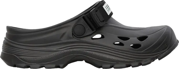 Кроссовки MOK Black, черный
Кроссовки MOK Black, черный