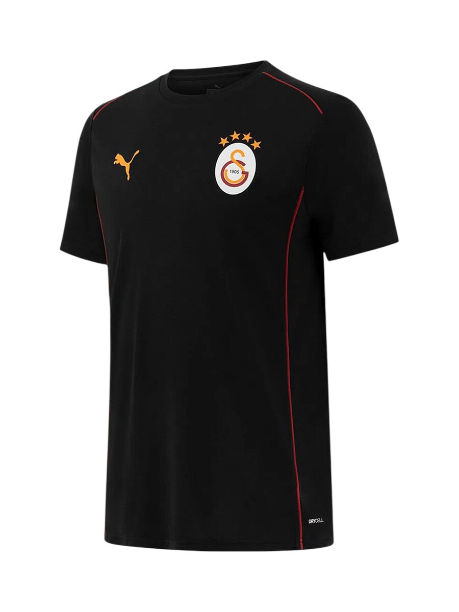 Рубашка PUMA, черный
Рубашка PUMA, черный