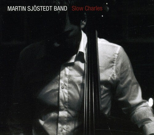 CD диск Sjostedt, Martin: Slow Charles
CD диск Sjostedt, Martin: Slow Charles