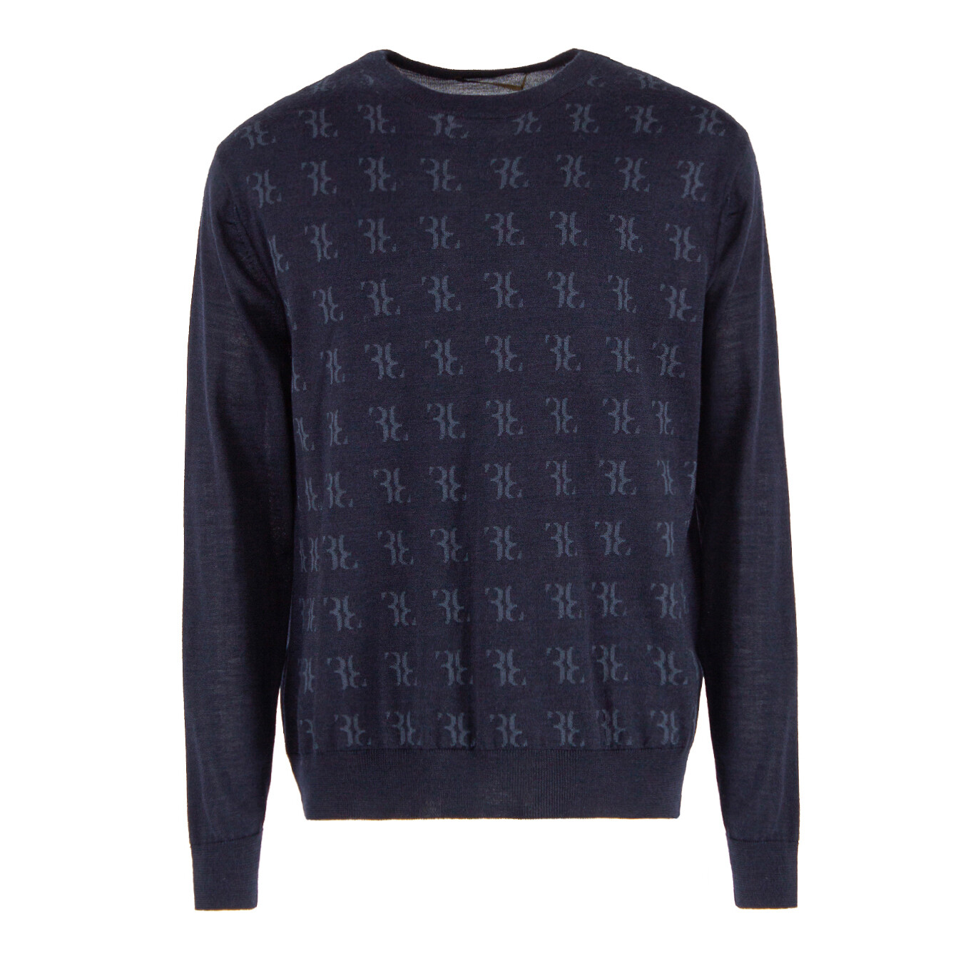 Свитер Billionaire Crewneck, темно-синий
Свитер Billionaire Crewneck, темно-синий