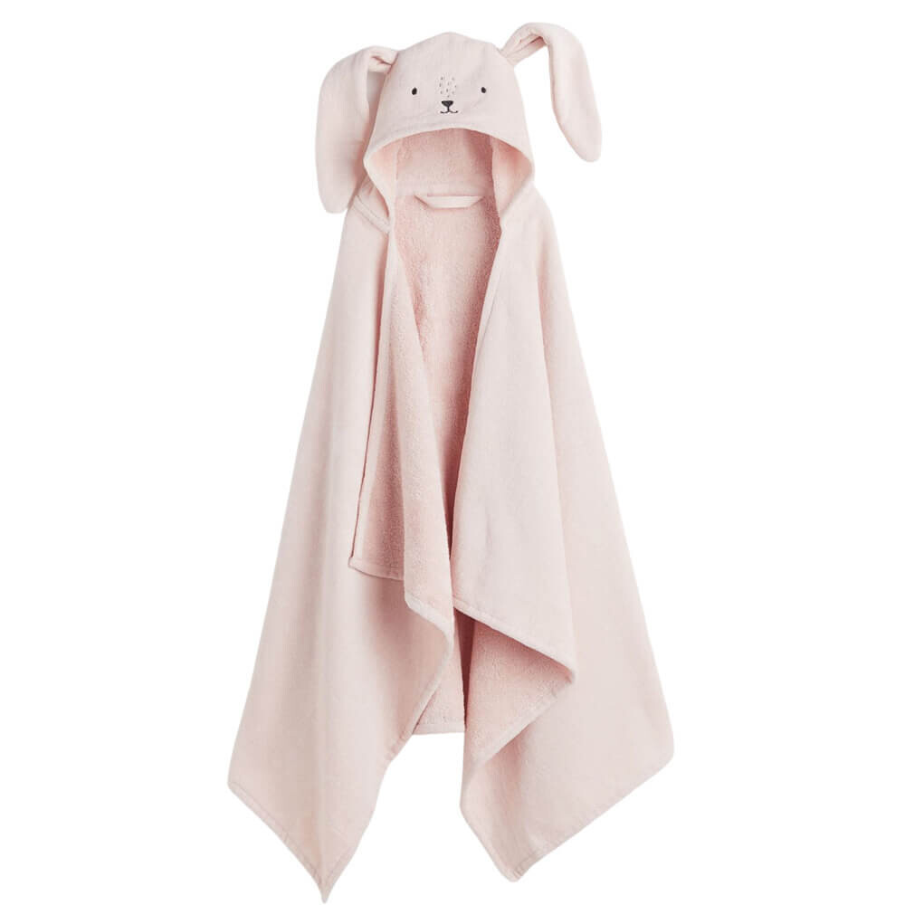 Банное полотенце H&M Home With Hood Rabbit, розовый, Белый, Банное полотенце H&M Home With Hood Rabbit, розовый
Банное полотенце H&M Home With Hood Rabbit, розовый, Белый, Банное полотенце H&M Home With Hood Rabbit, розовый