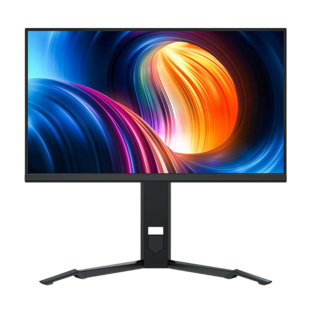 Игровой монитор Titan Army P25M2K, 24.5'', 1920x1080, 360 Гц, Fast IPS, чёрный 
Игровой монитор Titan Army P25M2K, 24.5'', 1920x1080, 360 Гц, Fast IPS, чёрный