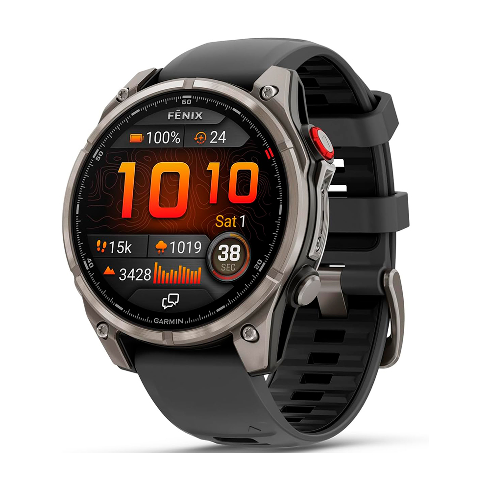 Умные часы Garmin Fenix 8 Pro, Sapphire, AMOLED, 47 мм, LTE, графитовый/черный, Титановый, Умные часы Garmin Fenix 8 Pro, Sapphire, AMOLED, 47 мм, LTE, графитовый/черный
Умные часы Garmin Fenix 8 Pro, Sapphire, AMOLED, 47 мм, LTE, графитовый/черный, Титановый, Умные часы Garmin Fenix 8 Pro, Sapphire, AMOLED, 47 мм, LTE, графитовый/черный