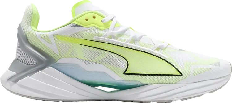 Кроссовки Puma UltraRide Fizzy Yellow, белый, Белый;зеленый, Кроссовки Puma UltraRide Fizzy Yellow, белый
Кроссовки Puma UltraRide Fizzy Yellow, белый, Белый;зеленый, Кроссовки Puma UltraRide Fizzy Yellow, белый