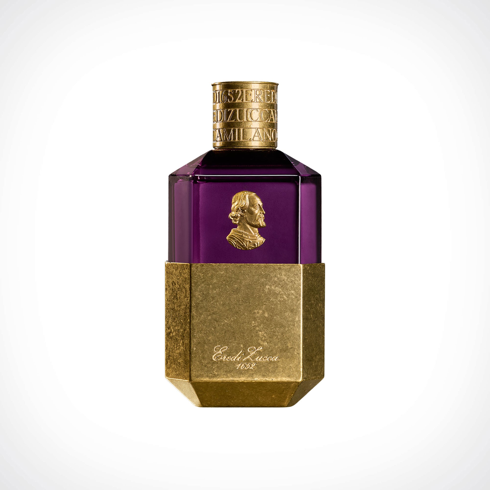 Парфюмерная вода Eredi Zucca Duomo
Парфюмерная вода Eredi Zucca Duomo