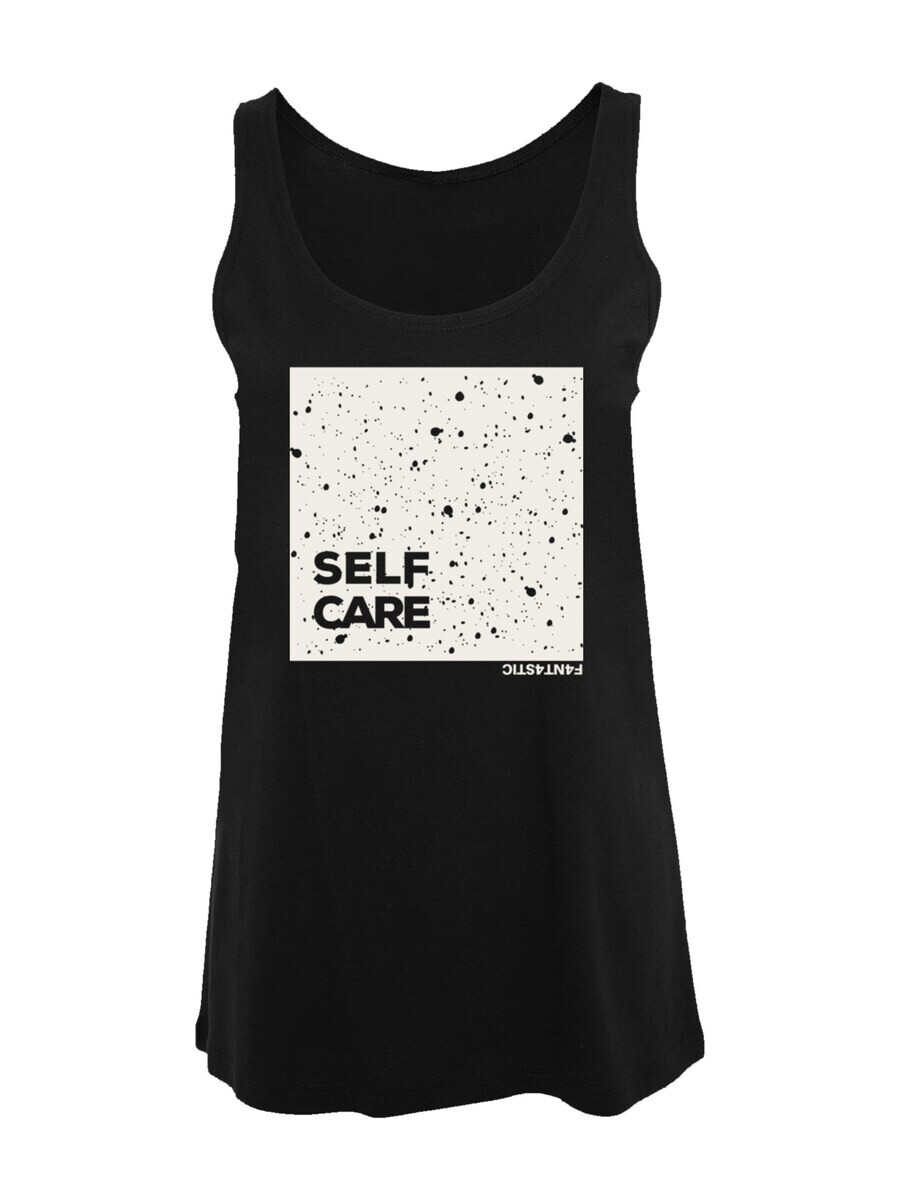 Топ F4Nt4Stic SELF CARE, черный
Топ F4Nt4Stic SELF CARE, черный