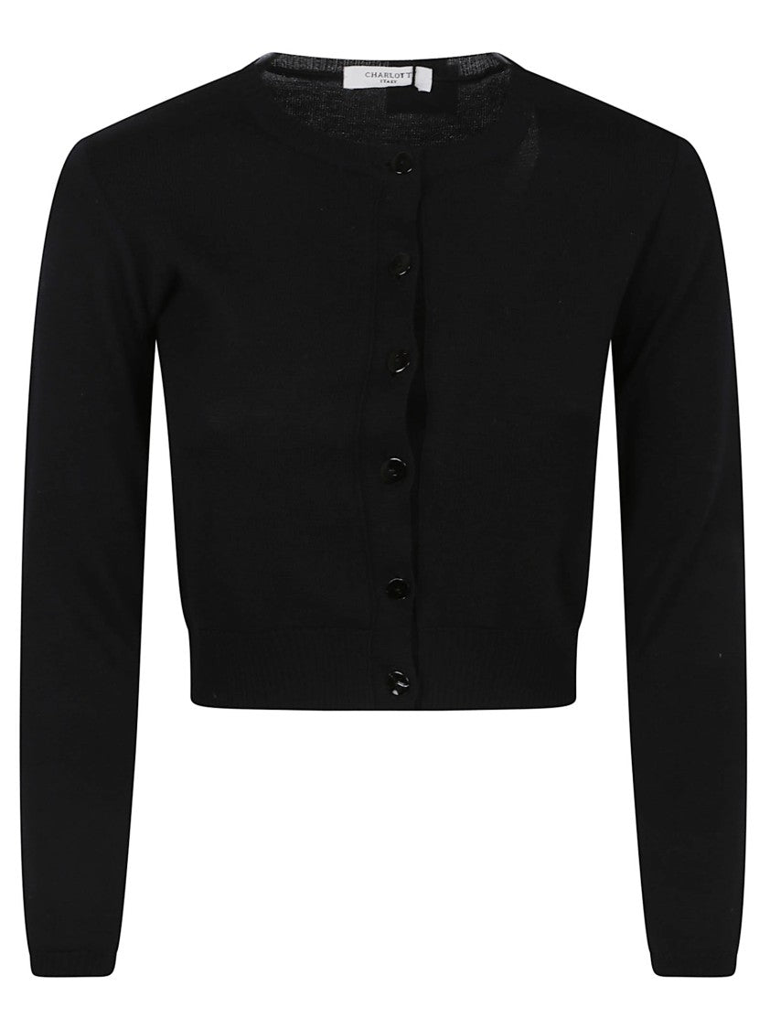 Куртка Coreana с воротником Charlott, черный
Куртка Coreana с воротником Charlott, черный