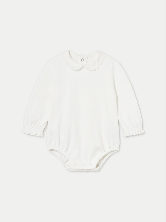 Детское боди 2701 Mayoral, экрю
Детское боди 2701 Mayoral, экрю