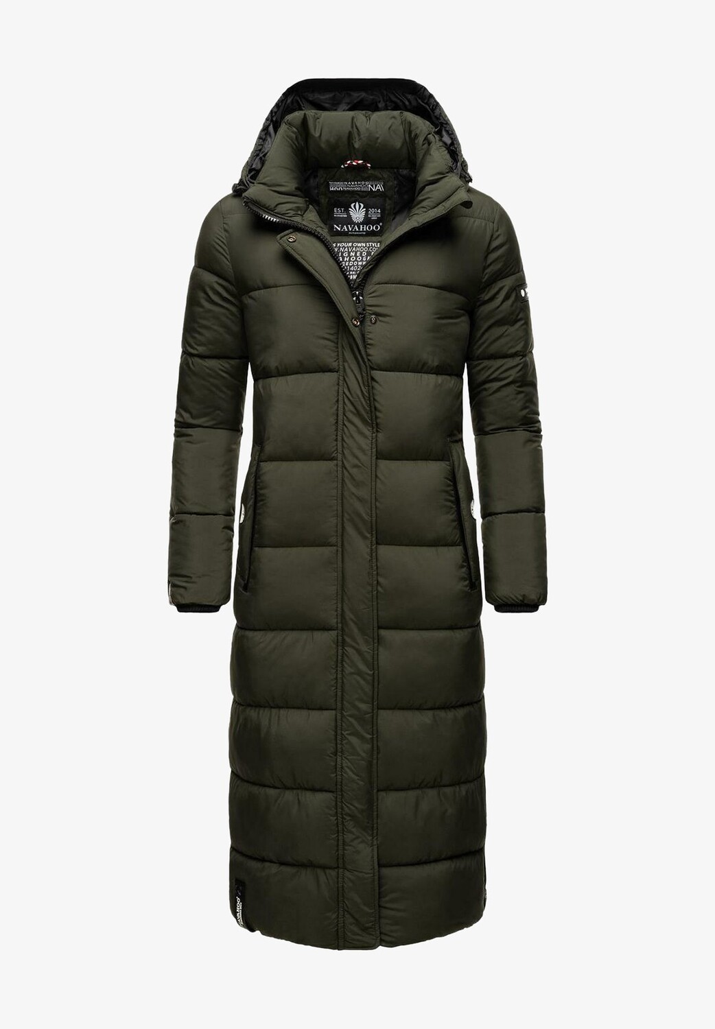 Пальто зимнее Navahoo длинное, оливковый, Зеленый, Пальто зимнее Navahoo длинное, оливковый
Пальто зимнее Navahoo длинное, оливковый, Зеленый, Пальто зимнее Navahoo длинное, оливковый