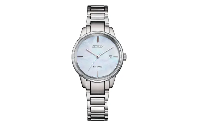 CITIZEN Часы Women's Ecology Drive Collection Watch
CITIZEN Часы Women's Ecology Drive Collection Watch
