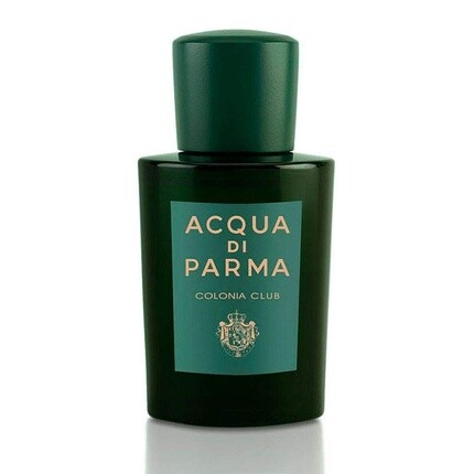 Acqua di Parma Colonia Club EDC Vapo 20мл
Acqua di Parma Colonia Club EDC Vapo 20мл