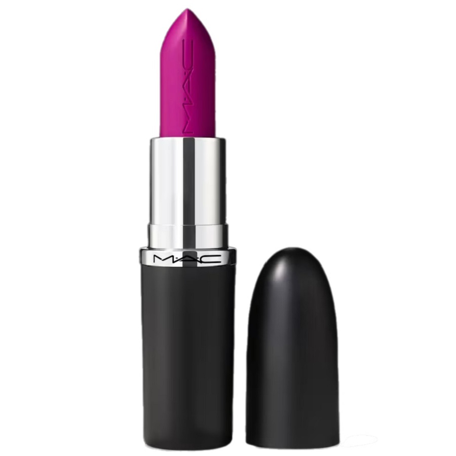 Губная помада MAC MACXimal Sleek Satin, violet vapor, 3,5 г
Губная помада MAC MACXimal Sleek Satin, violet vapor, 3,5 г