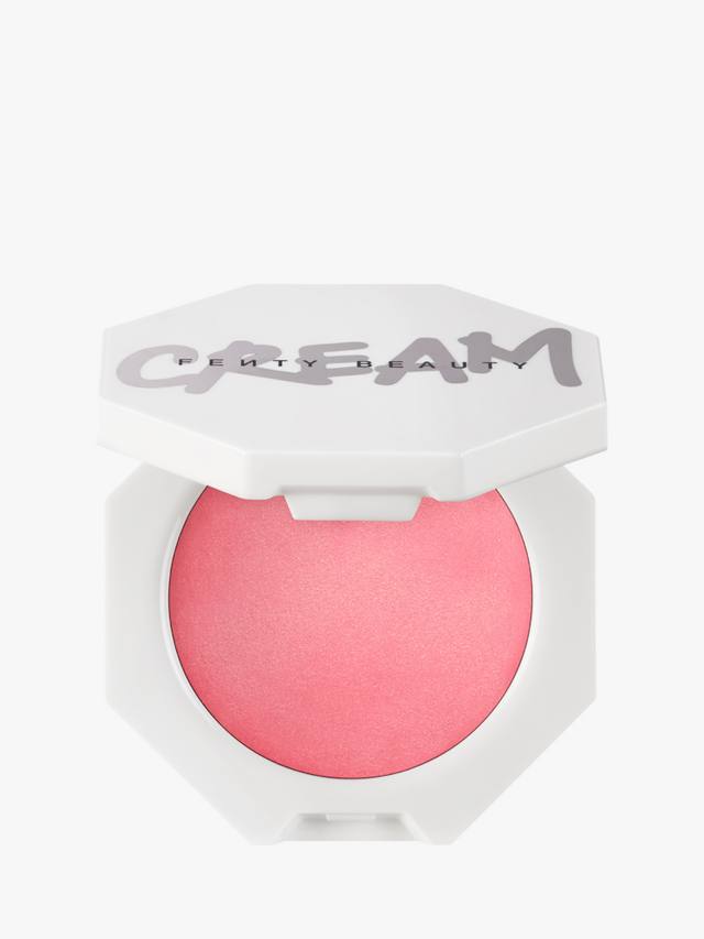 Кремовые румяна Cheeks Out Freestyle Fenty Beauty, Pinky Promise
Кремовые румяна Cheeks Out Freestyle Fenty Beauty, Pinky Promise