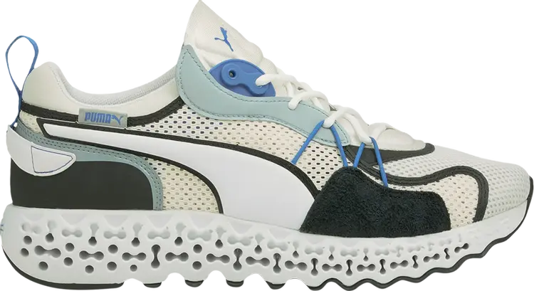 Кроссовки Puma Calibrate Restored White Black, белый, Белый;серый, Кроссовки Puma Calibrate Restored White Black, белый
Кроссовки Puma Calibrate Restored White Black, белый, Белый;серый, Кроссовки Puma Calibrate Restored White Black, белый
