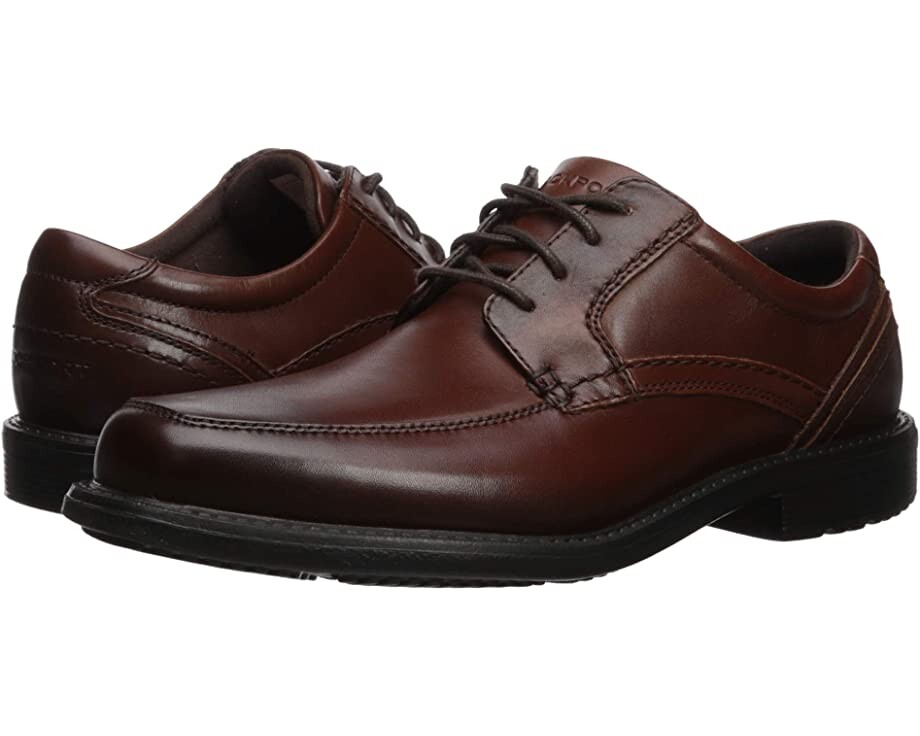 Оксфорды Style Leader 2 Apron Toe Rockport, тан
Оксфорды Style Leader 2 Apron Toe Rockport, тан