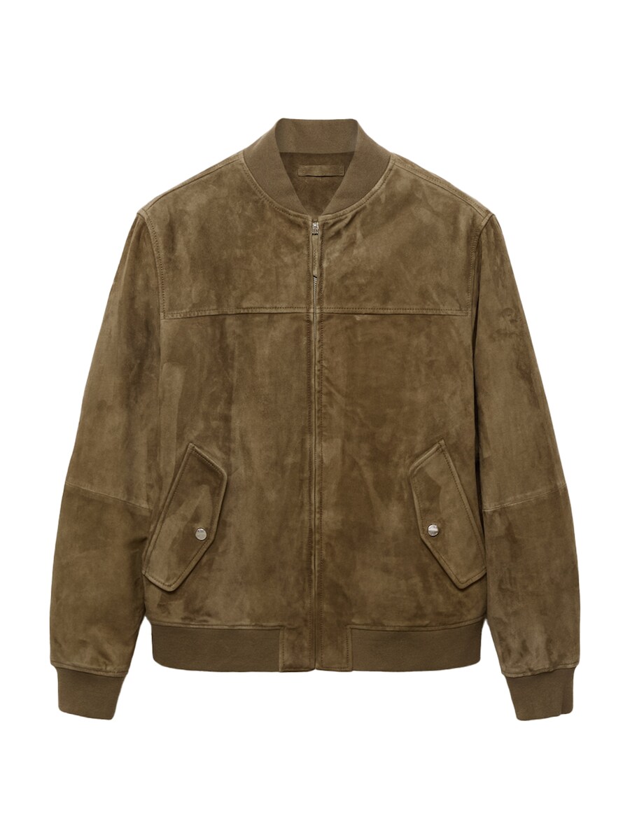 Демисезонная куртка MANGO MAN MARIN, Olive
Демисезонная куртка MANGO MAN MARIN, Olive