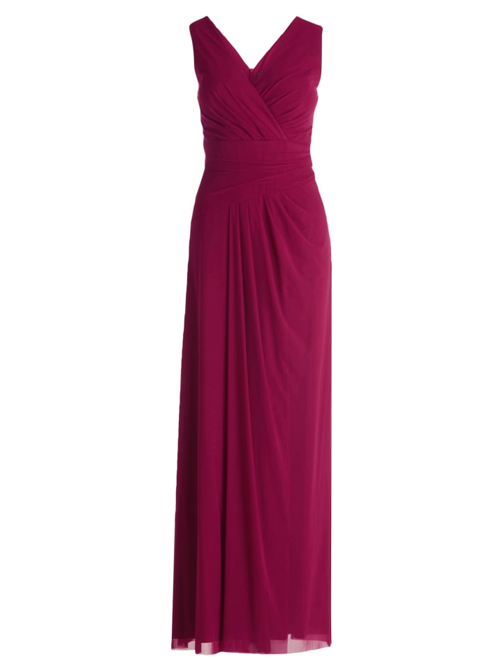 Длинное платье Vera Mont
Длинное платье Vera Mont