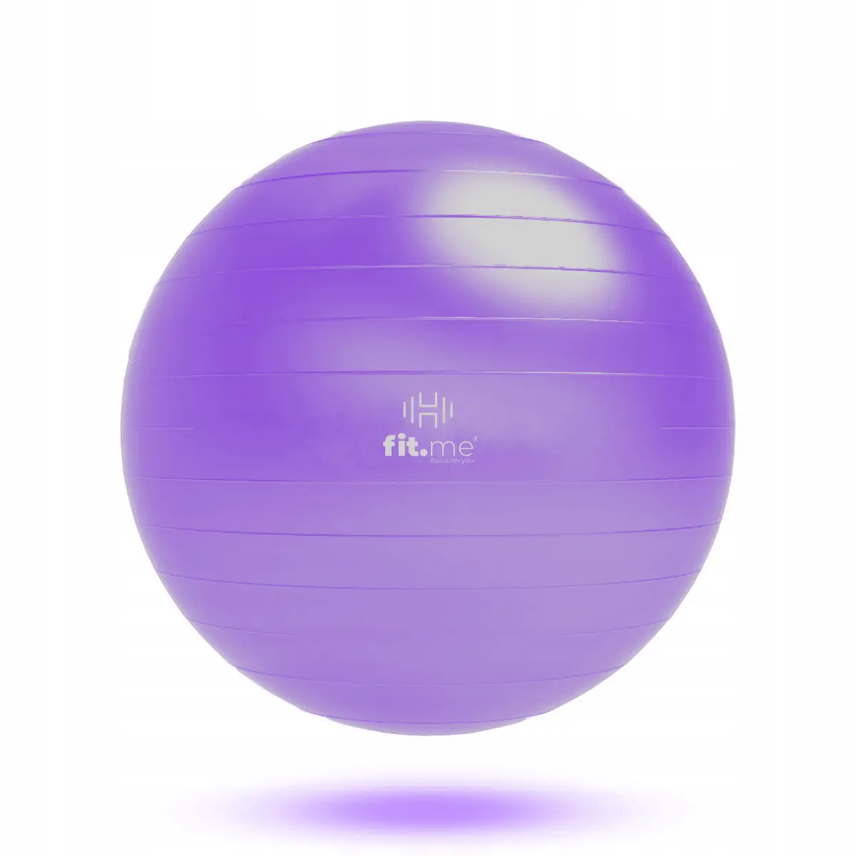 Fit.me комплект: фиолетовый мяч фитнес-гимнастический реабилитационный диаметром 75 см, 1 шт + насос, 1 шт + вилка, 4 шт.
Fit.me комплект: фиолетовый мяч фитнес-гимнастический реабилитационный диаметром 75 см, 1 шт + насос, 1 шт + вилка, 4 шт.