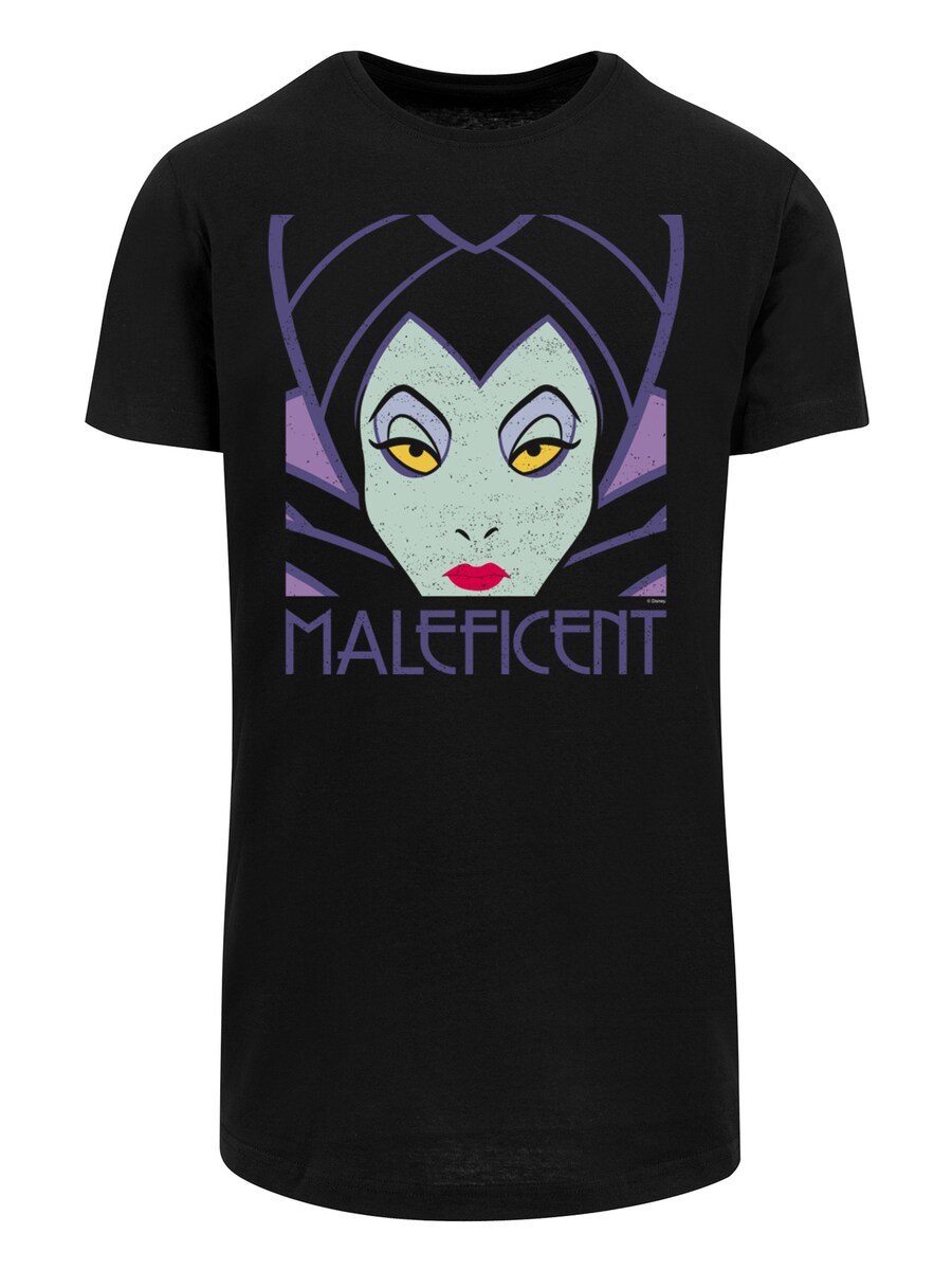 Рубашка F4NT4STIC Disney Maleficent, черный
Рубашка F4NT4STIC Disney Maleficent, черный