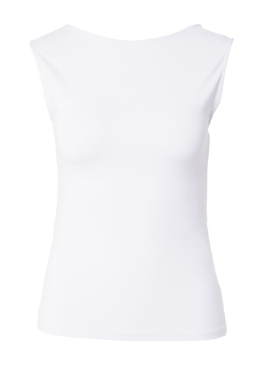 Топ Weekday ALBA, светло-серый
Топ Weekday ALBA, светло-серый