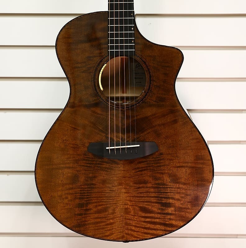 Breedlove Oregon Concert Patina CE Limited Edition 2022 - Патина
Breedlove Oregon Concert Patina CE Limited Edition 2022 - Патина