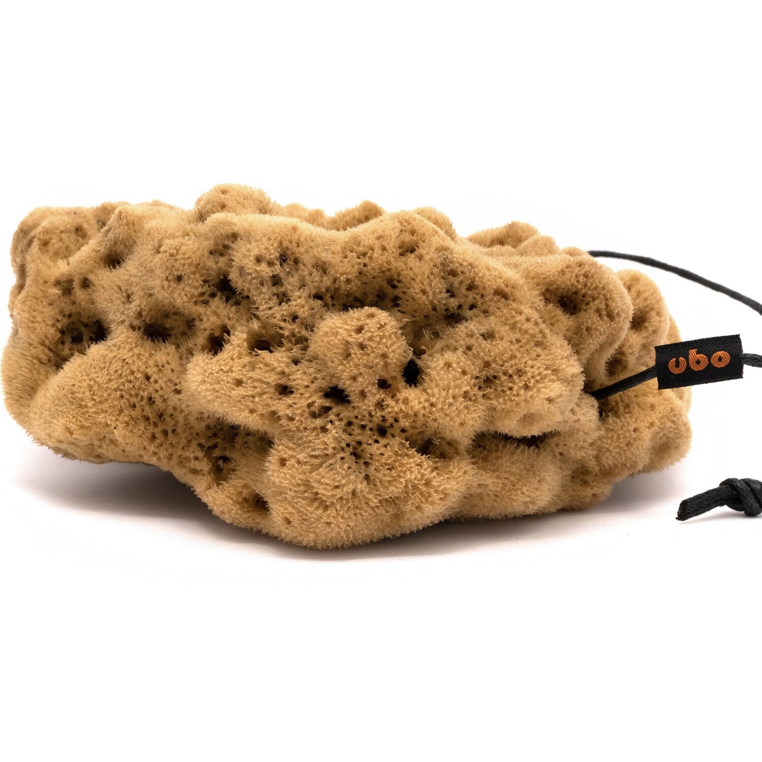 Ubo Jedwab натуральная губка для мытья тела, размер L, 1 шт.
Ubo Jedwab натуральная губка для мытья тела, размер L, 1 шт.