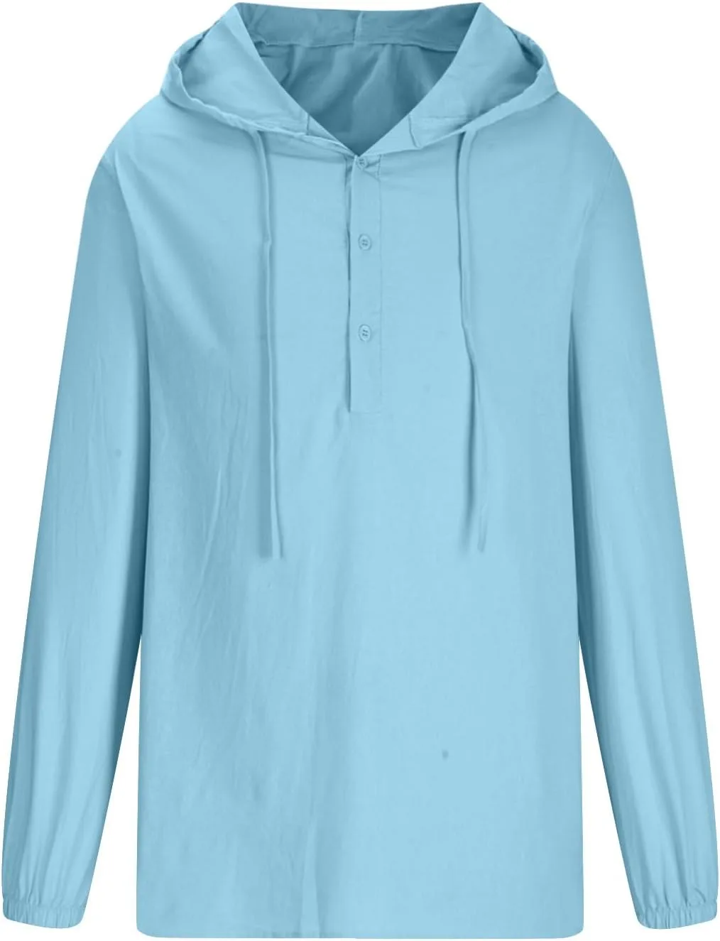 Толстовка с капюшоном для мужчин, хлопок-лен, длинный рукав
Толстовка с капюшоном для мужчин, хлопок-лен, длинный рукав