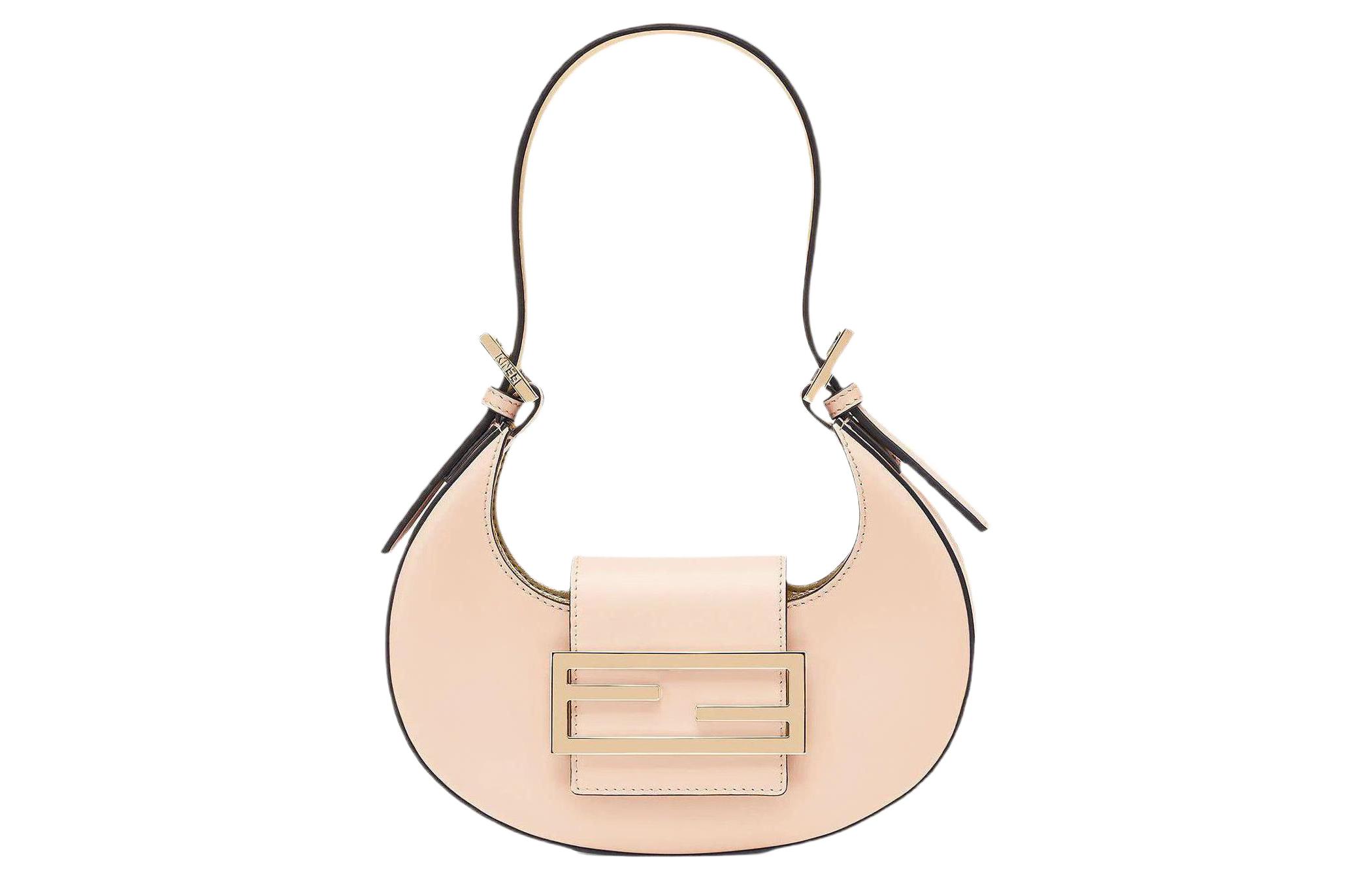 FENDI Сумка через плечо миниатюрная женская
FENDI Сумка через плечо миниатюрная женская