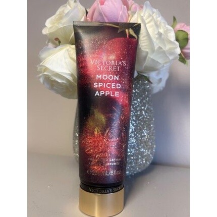 Совершенно новый лосьон Moon Spiced Apple, ограниченная серия, Victoria'S Secret 
Совершенно новый лосьон Moon Spiced Apple, ограниченная серия, Victoria'S Secret