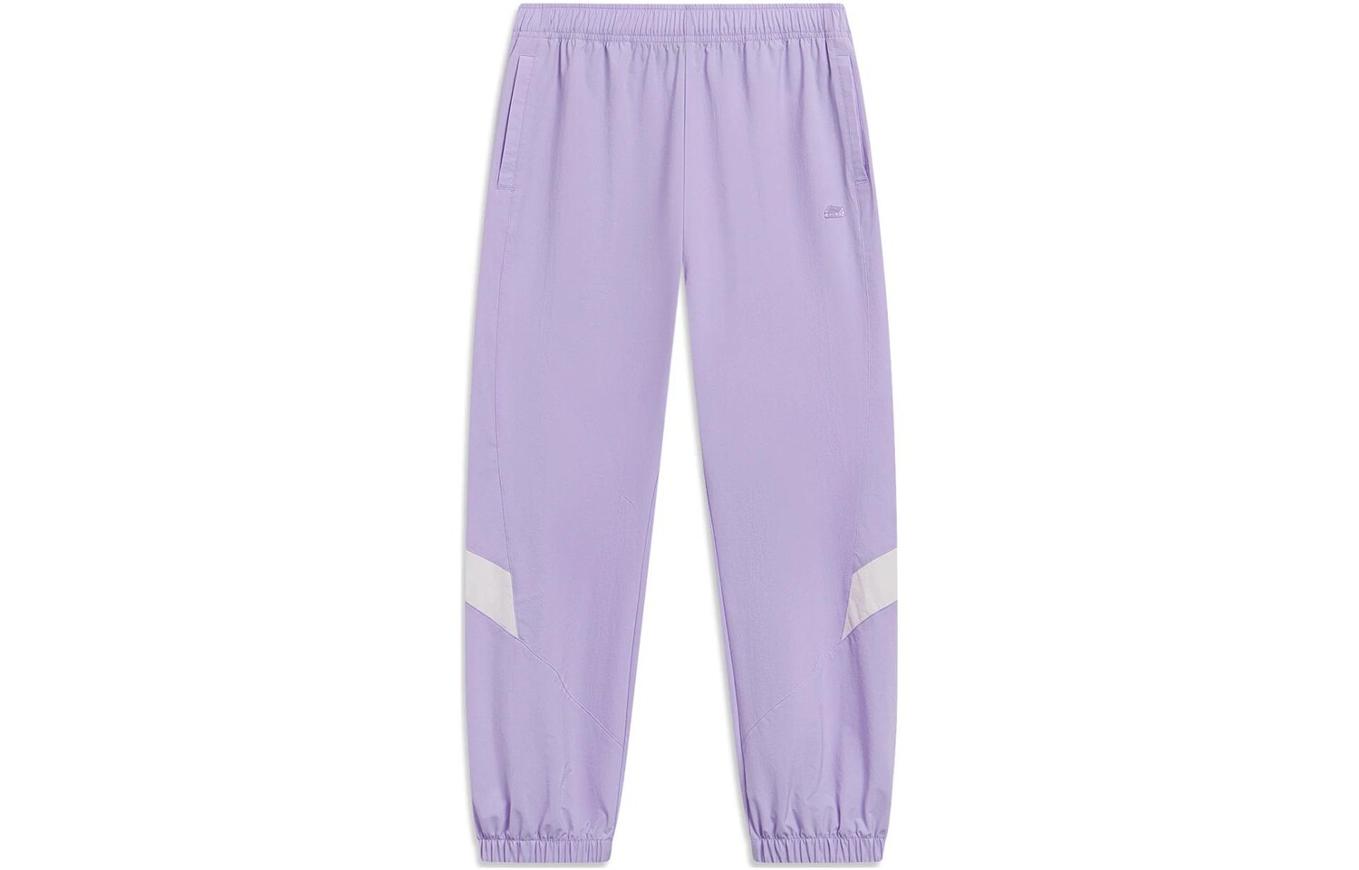 Спортивные спортивные штаны из коллекции Sports Life, женские, цвет розово-фиолетовый Lining
Спортивные спортивные штаны из коллекции Sports Life, женские, цвет розово-фиолетовый Lining