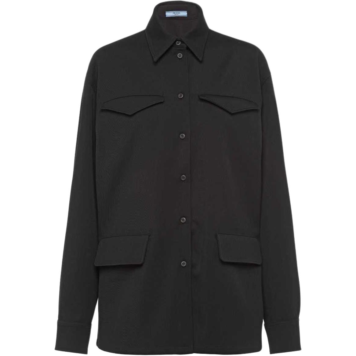 Куртка мужская PRADA, черный
Куртка мужская PRADA, черный