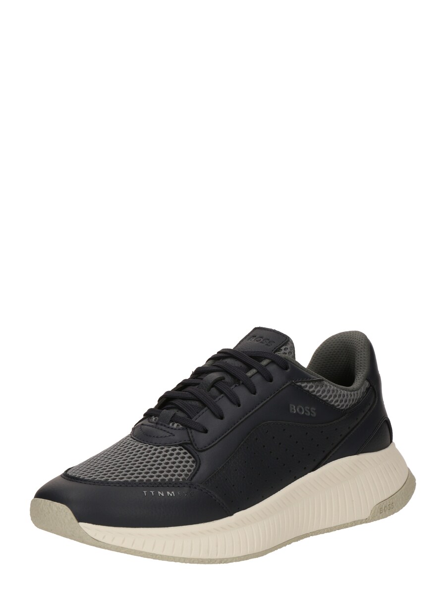 Кроссовки BOSS TTNM EVO, ночной синий 
Кроссовки BOSS TTNM EVO, ночной синий
