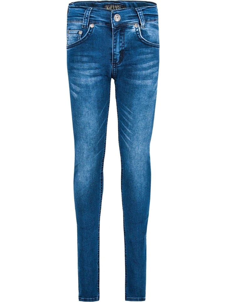 Джинсы Blue Effect
Джинсы Blue Effect