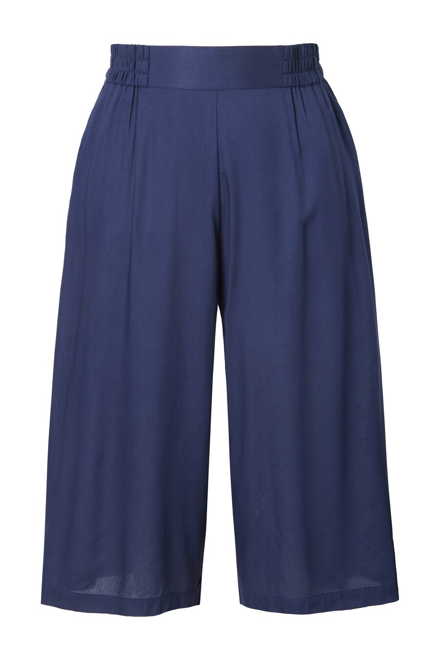 Широкие брюки Studio Untold, Dark blue
Широкие брюки Studio Untold, Dark blue