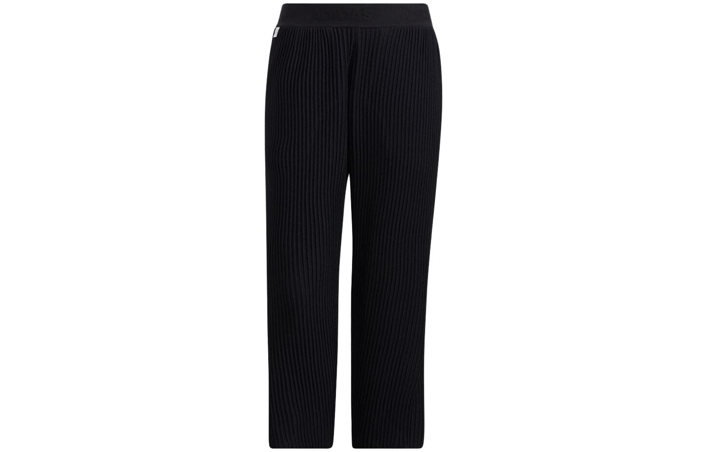 Повседневные брюки женские черные Adidas
Повседневные брюки женские черные Adidas