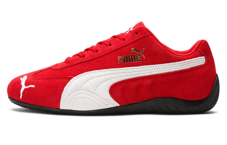 Кроссовки Puma Speedcat LS High Risk Red White, Белый, Кроссовки Puma Speedcat LS High Risk Red White
Кроссовки Puma Speedcat LS High Risk Red White, Белый, Кроссовки Puma Speedcat LS High Risk Red White