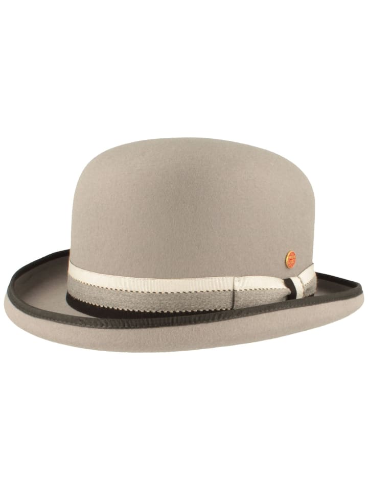 Шляпа Mayser, серый
Шляпа Mayser, серый